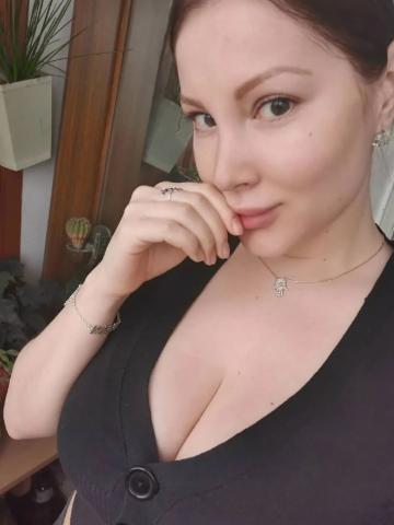 Анкета проститутки Бронислава, 24 года